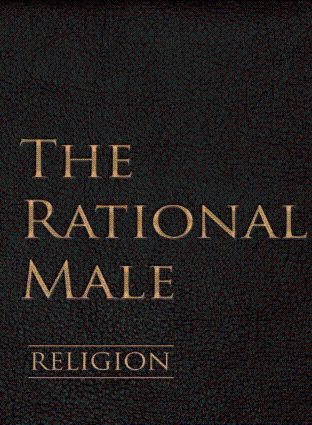 理智的男性第四部：宗教封面