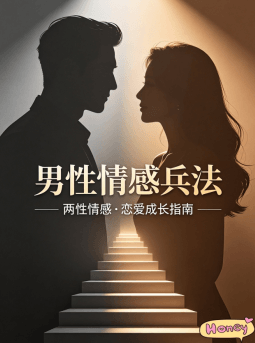 情感书籍封面
