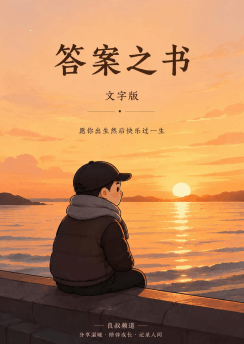 情感书籍封面