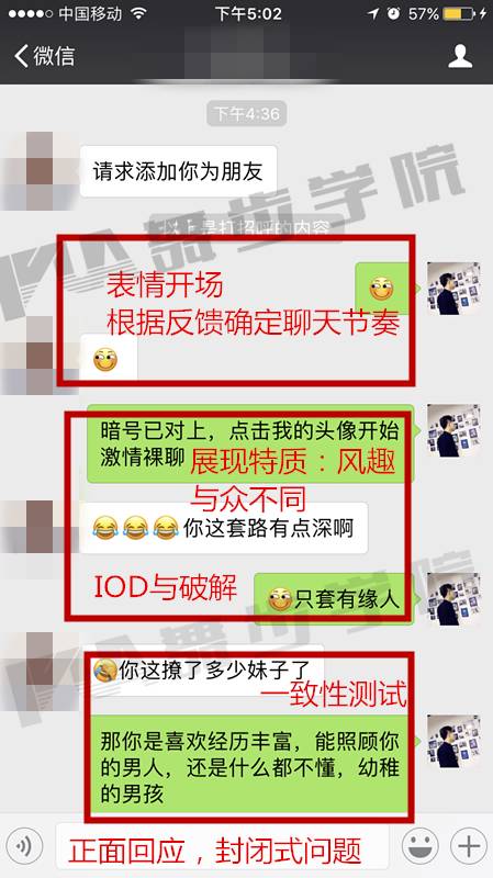 情感文章